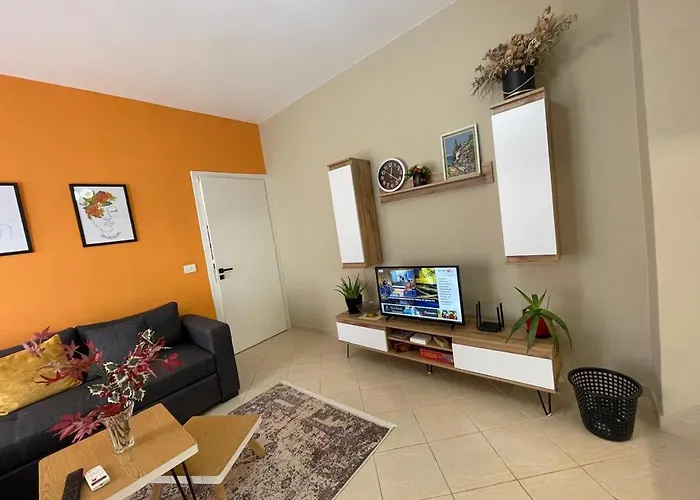 Apartment Arol Apartment, *