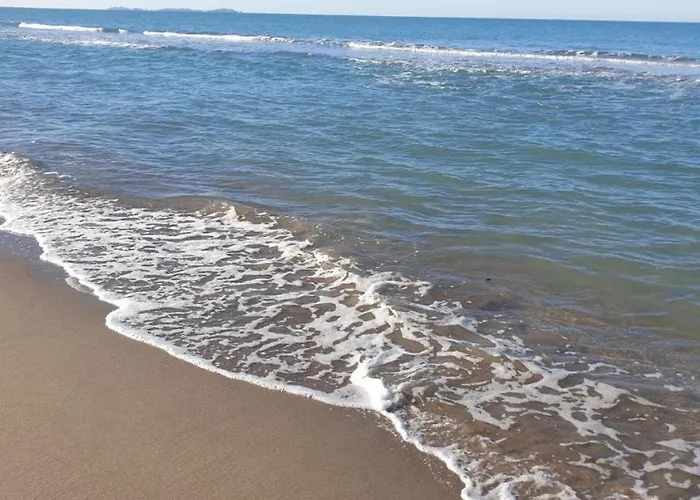 Apartment Arol Apartment, Golem (Tirana)