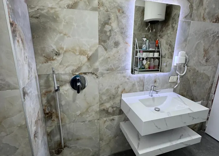 Apartment Arol Apartment,