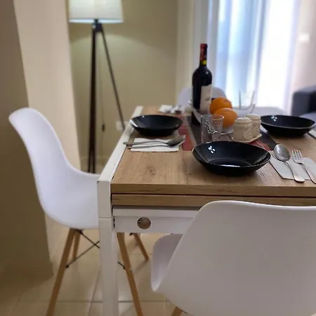 Daire Arol Apartment, Golem (Tirana)