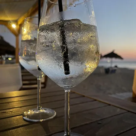 Arol Apartment, Golem (Tirana)