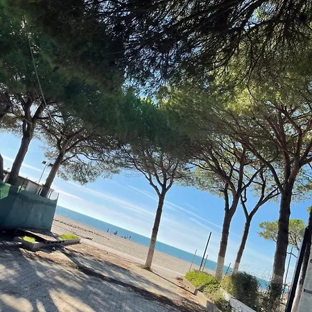 Arol Apartment, Appartement *