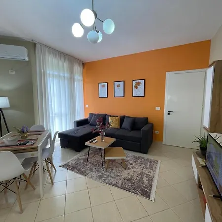 شقة Arol Apartment, غوليم
