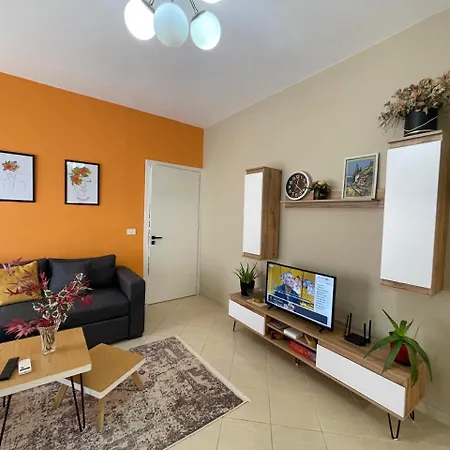 شقة Arol Apartment,