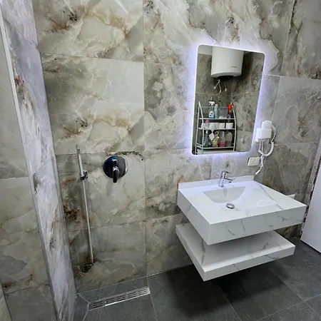 شقة Arol Apartment,