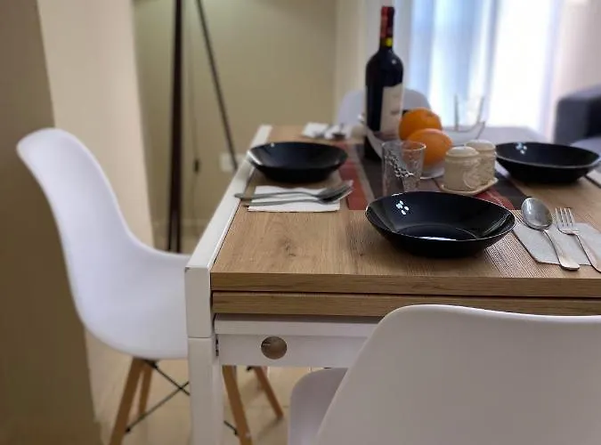 Apartman Arol Apartment, Golem