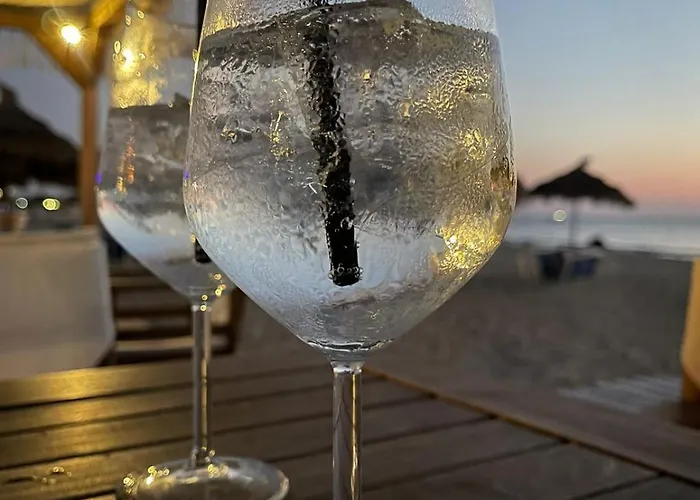 Arol Apartment, Golem